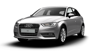 Коврики EVA Audi A3 (8P) 2003 - 2013