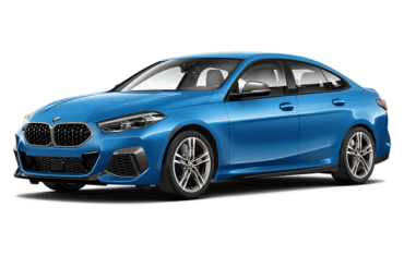 Коврики EVA BMW 2 серия Gran Coupe  (F44) 2019-н.в.
