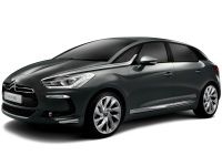 Коврики EVA Citroen DS5 2011- 2015