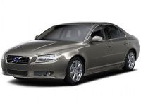 Коврики EVA Volvo S80 I 1998 - 2006
